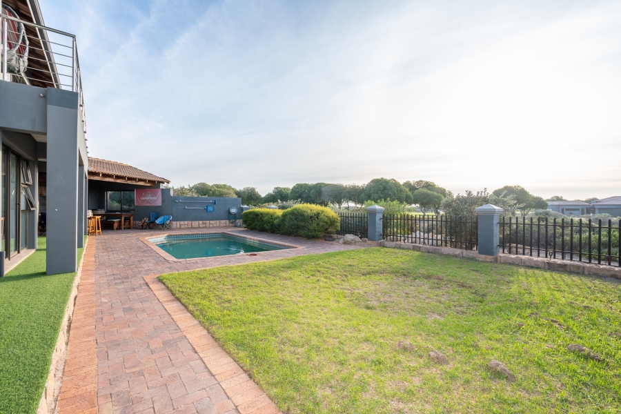 4 Bedroom Property for Sale in Langebaan Country Estate Western Cape